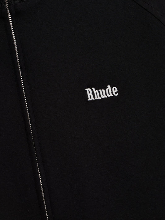 HAMPTONS TRACK JACKET