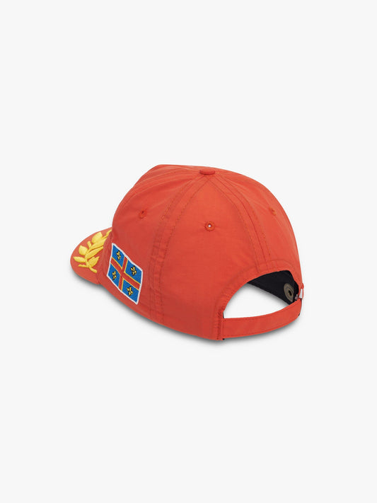 CLERMONT-FERRAND SOUVENIR HAT