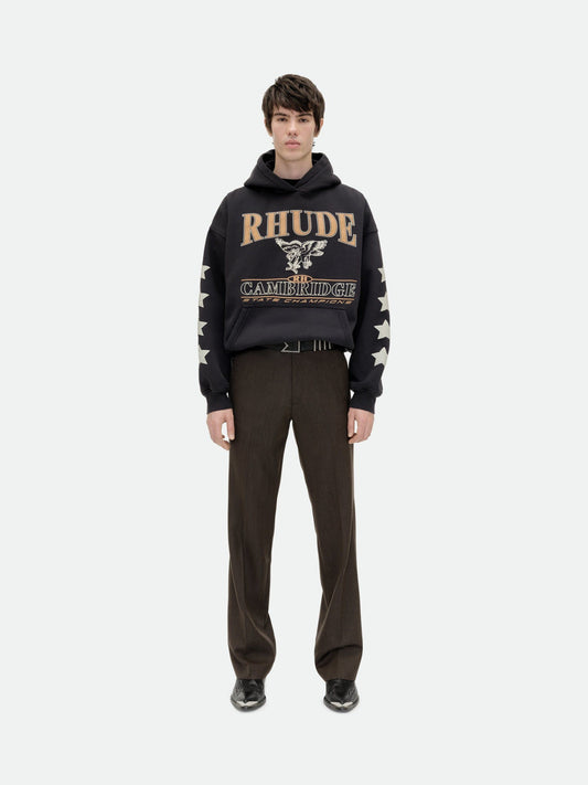 CAMBRIDGE STATE CHAMPS HOODIE