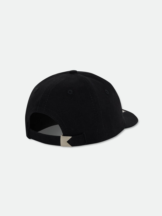 GRAND CRU CREST CURVED BRIM HAT