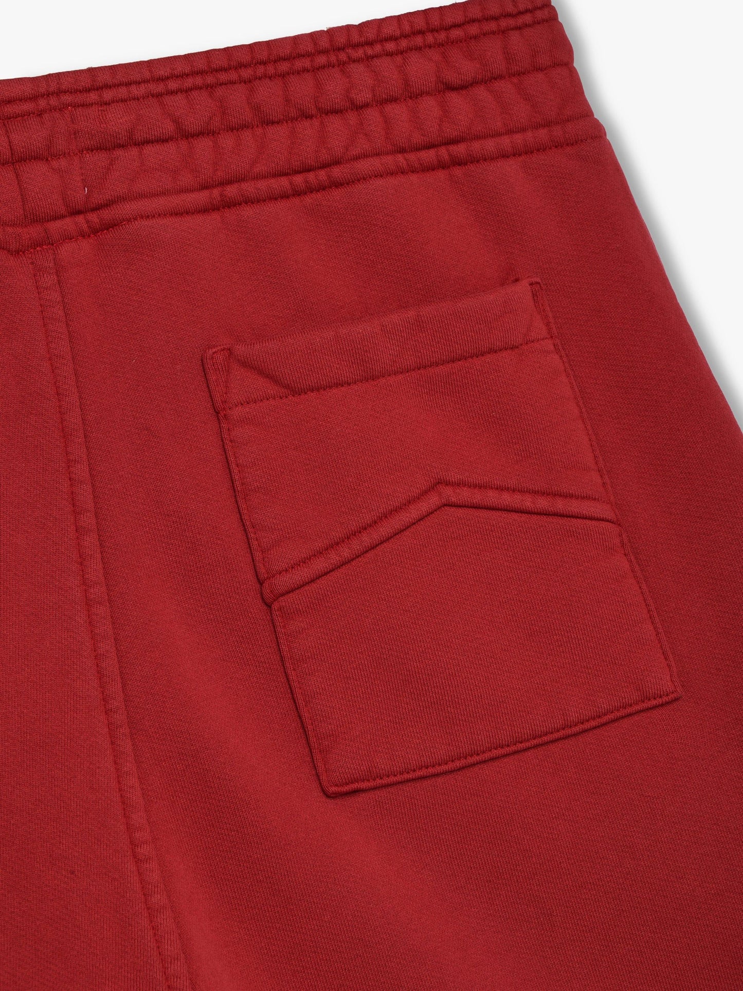 MARINER REGATTA SWEAT SHORTS