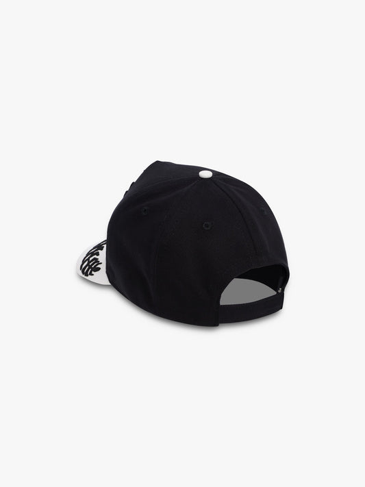 CAPTAIN'S CREST HAT