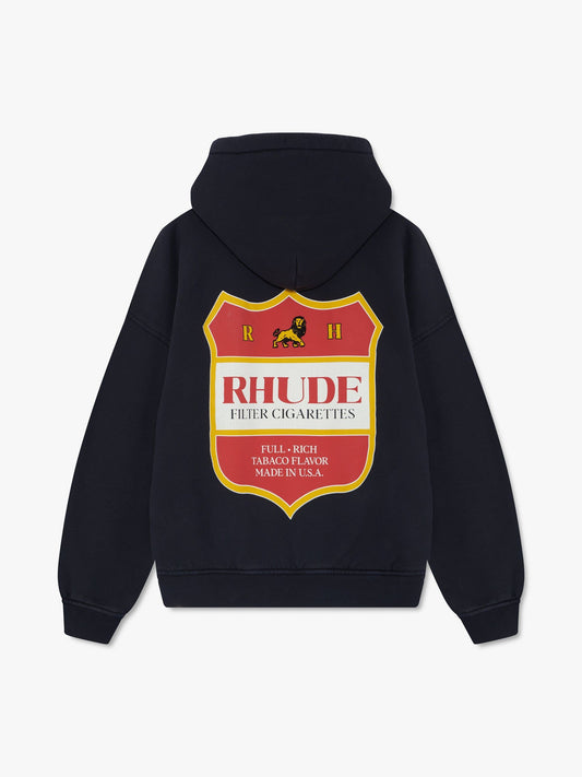 FILTARO CREST HOODIE