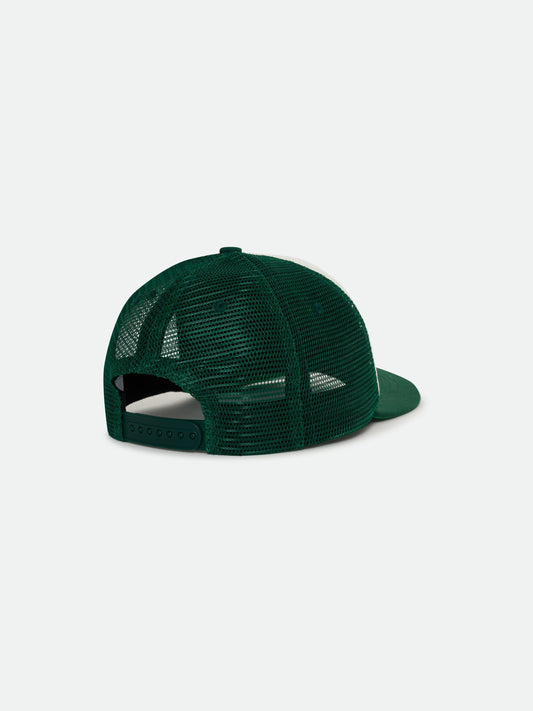I NEED A GETAWAY TRUCKER HAT