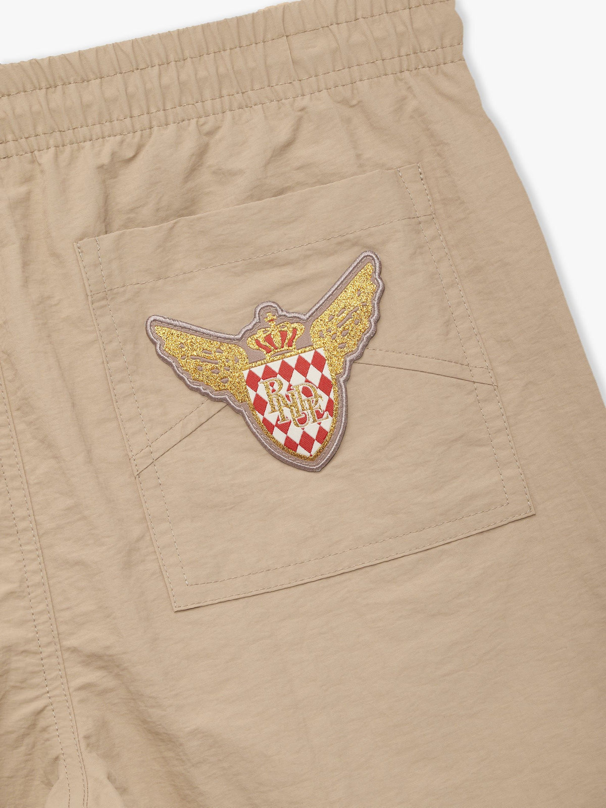 TRIPOLI RALLY TEAM SHORT