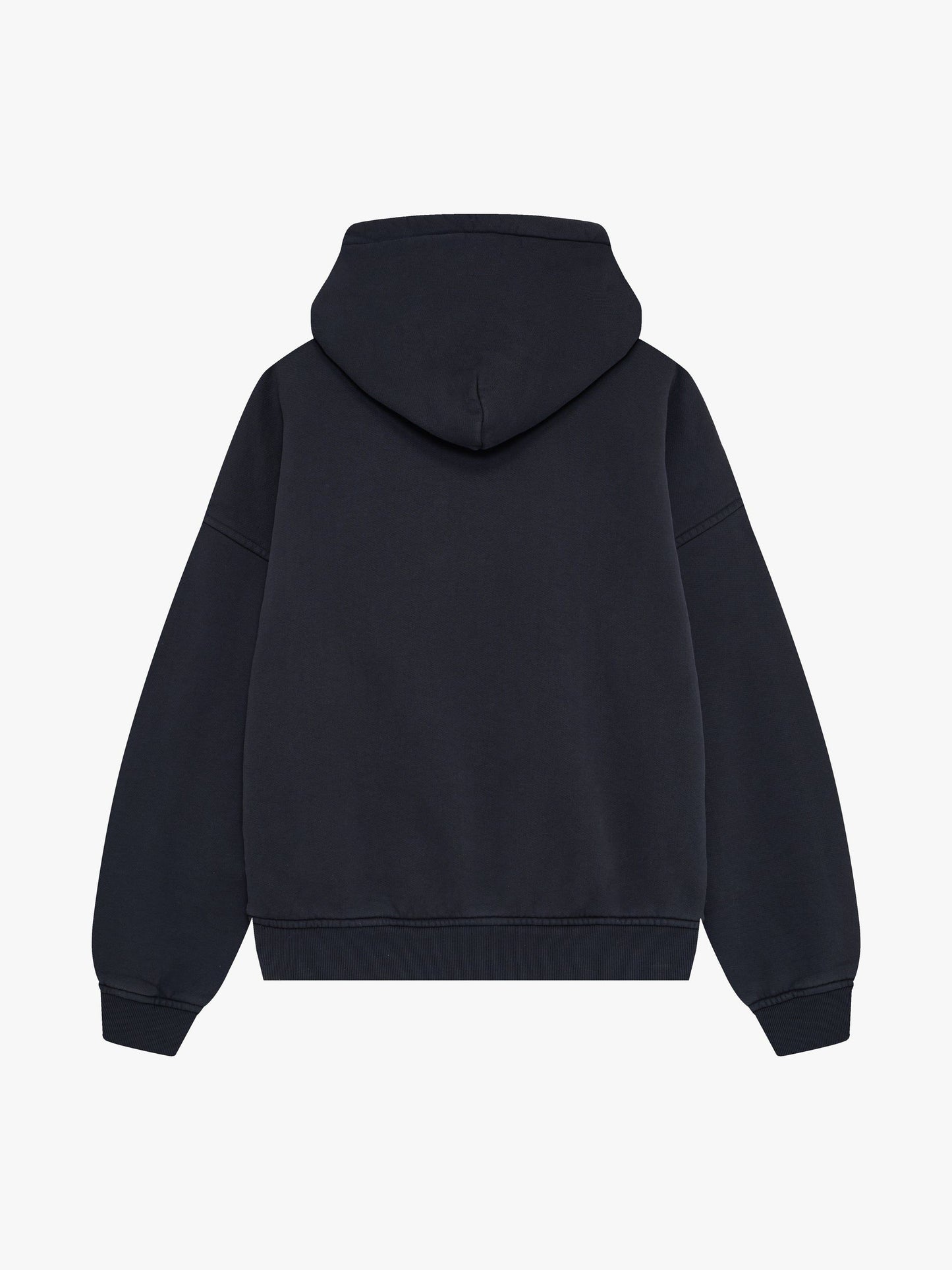 EAGLE PASS ZIP-UP HOODIE