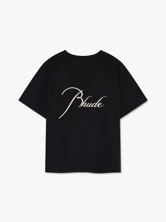 CLASSIQUE RAGLAN TEE