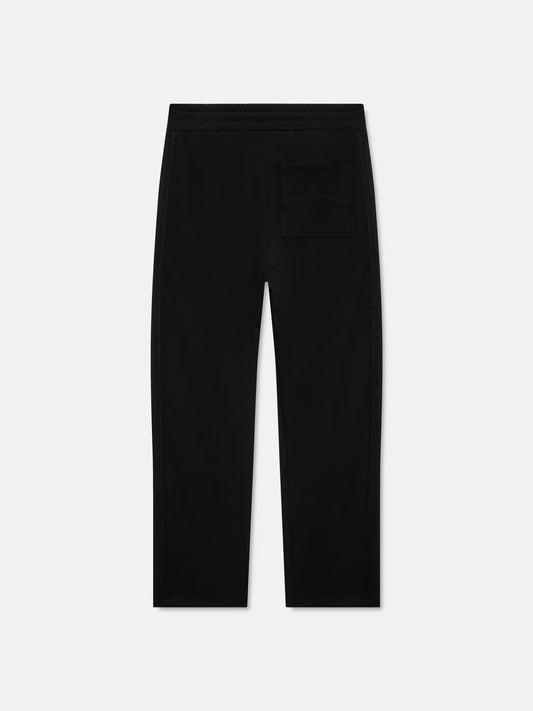 BAGGY TRAXEDO PANT