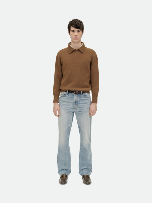 90S TRAXEDO DENIM