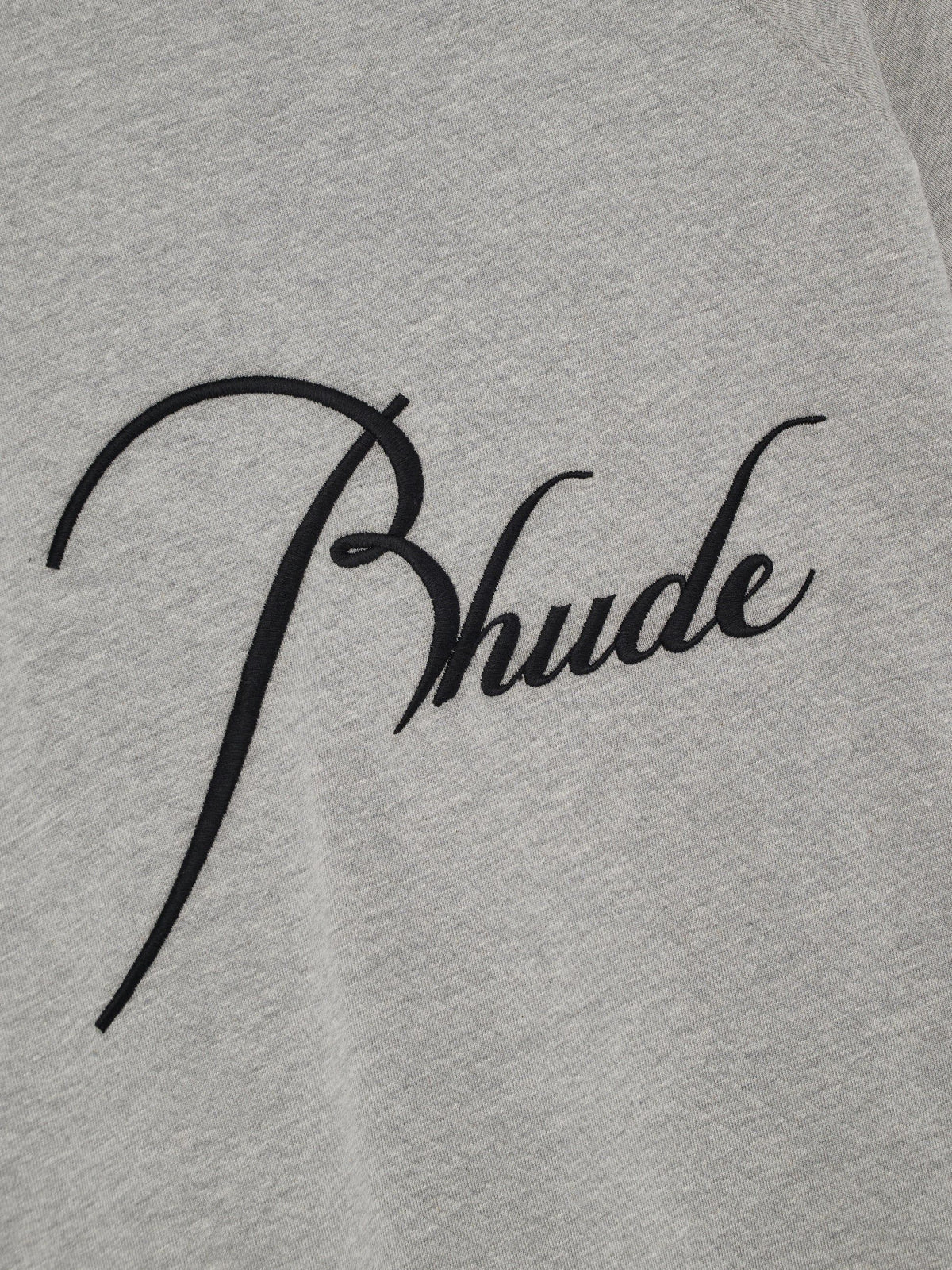 CLASSIQUE RAGLAN TEE