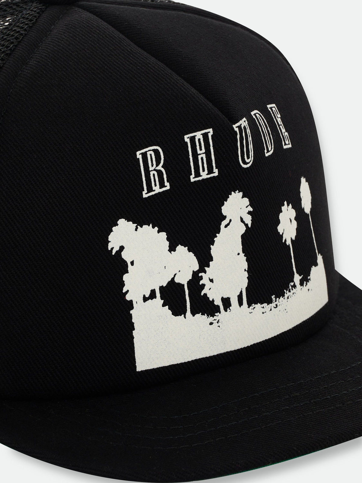 THOUSAND PALMS TRUCKER HAT