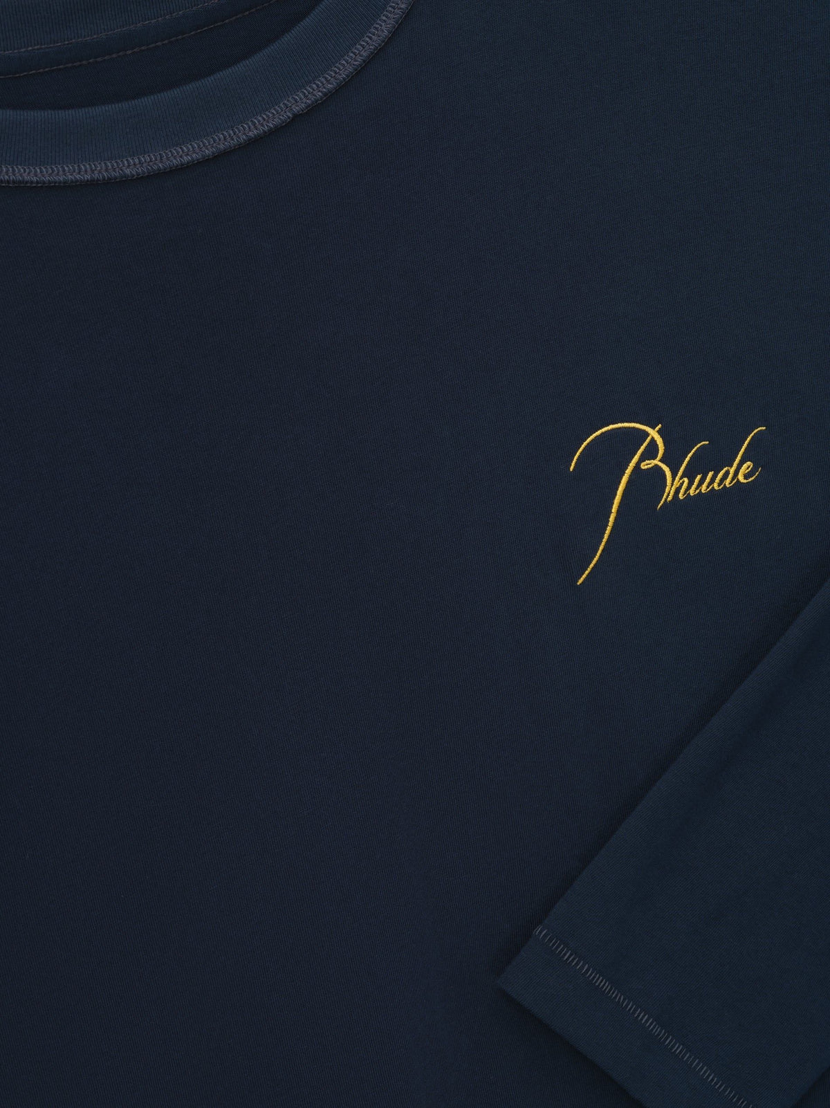CLASSIQUE REVERSE LS TEE