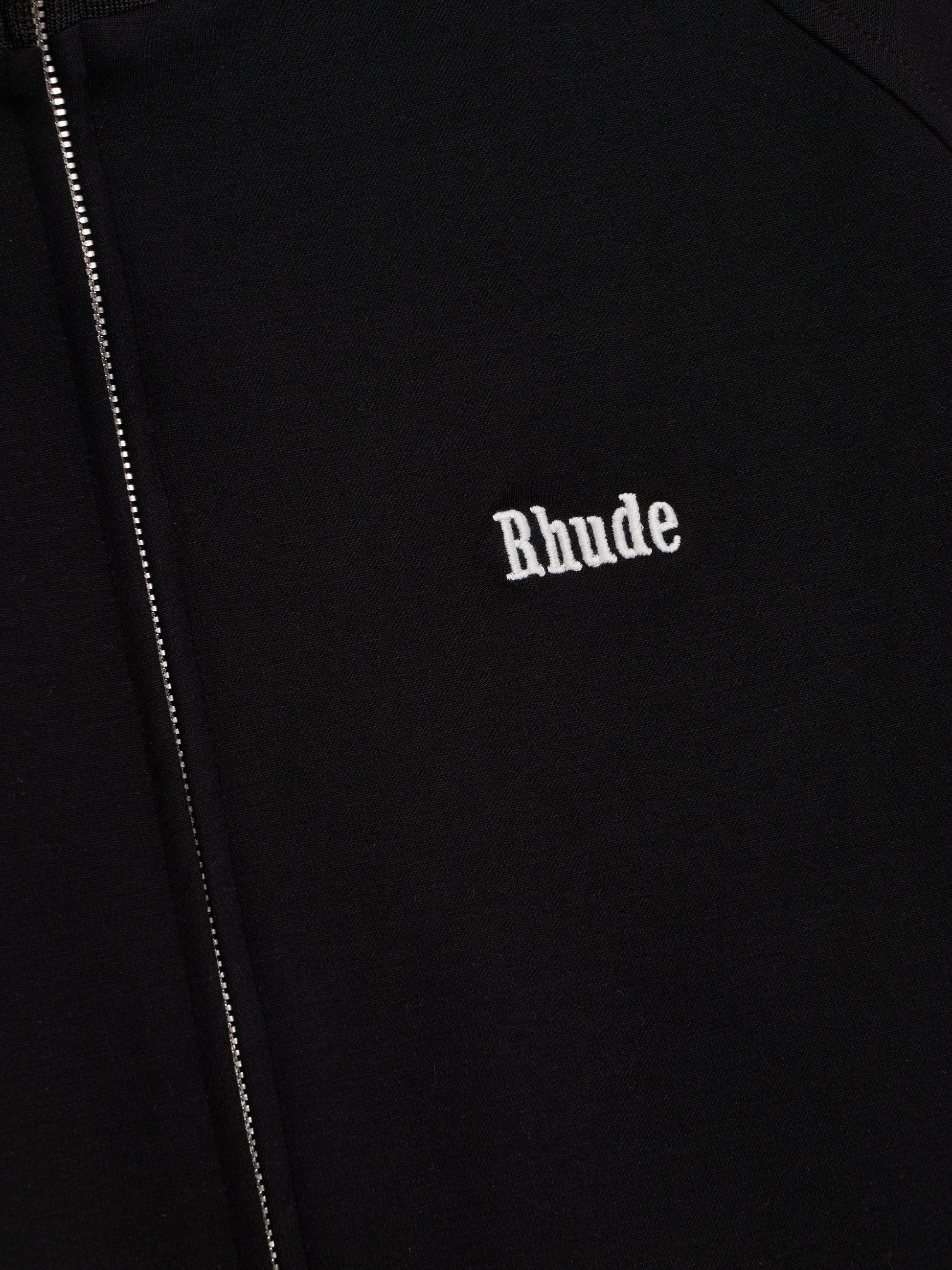 HAMPTONS TRACK JACKET