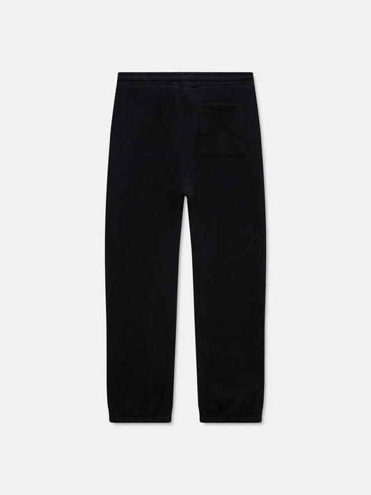 CLASSIQUE CUFFED SWEATPANT