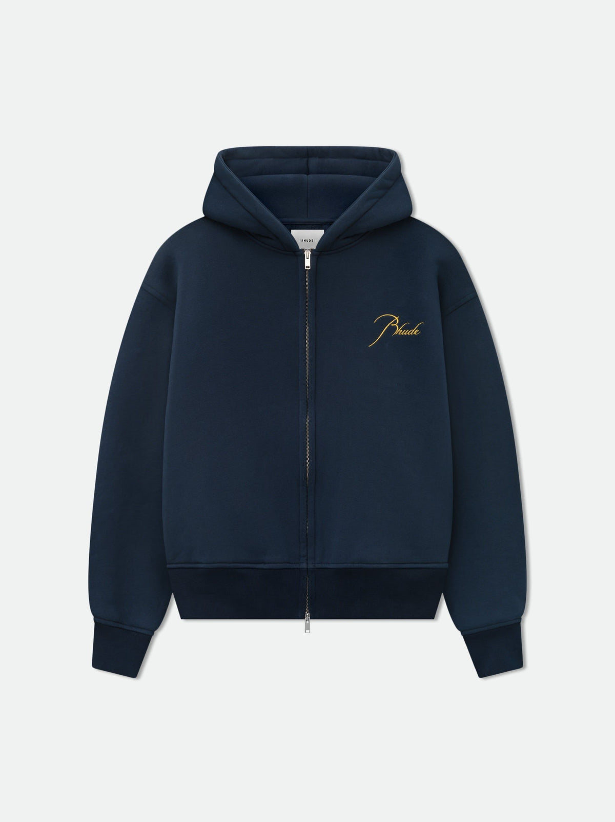 CLASSIQUE FULL ZIP HOODIE