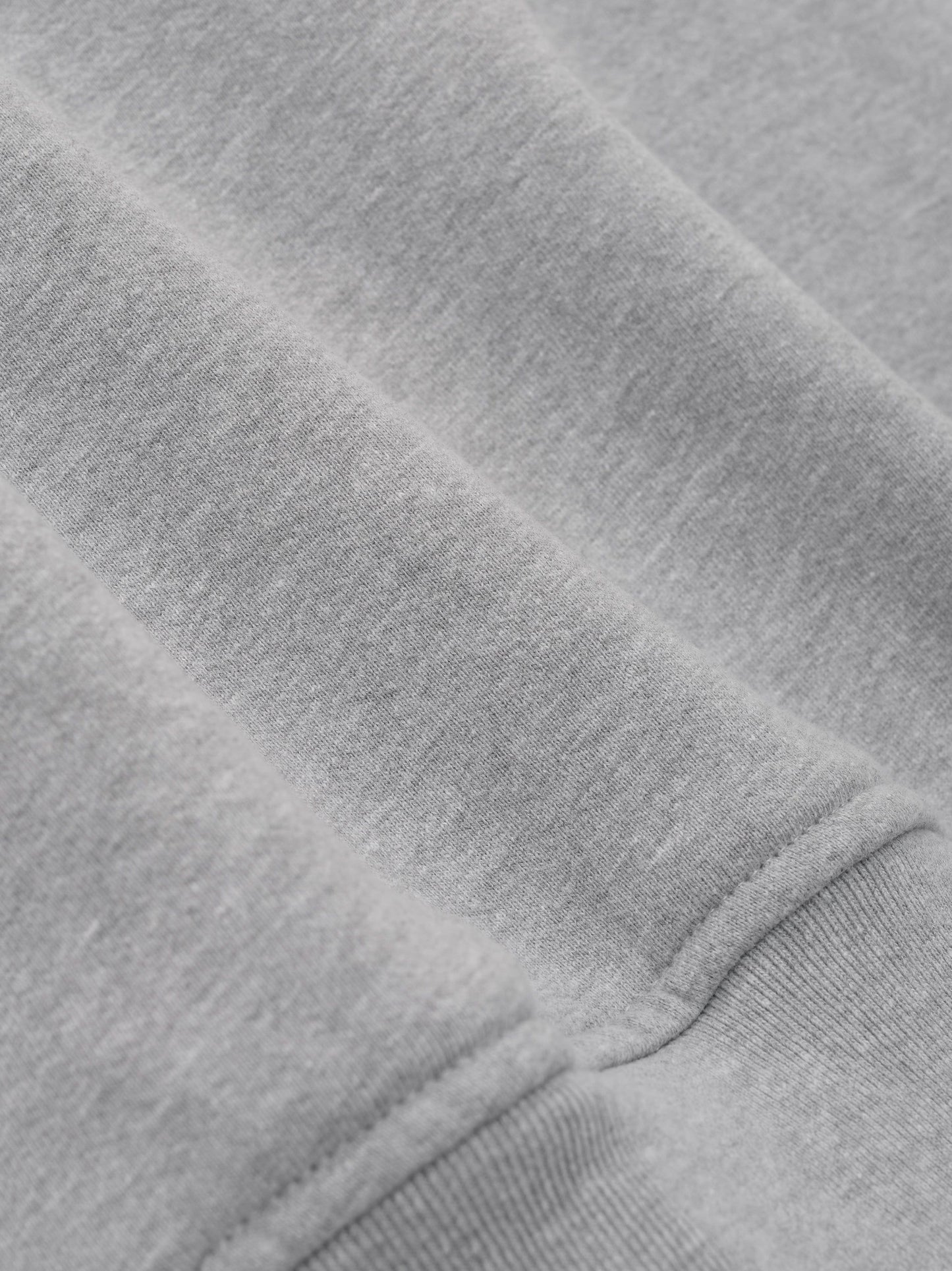 CLASSIQUE FULL ZIP HOODIE