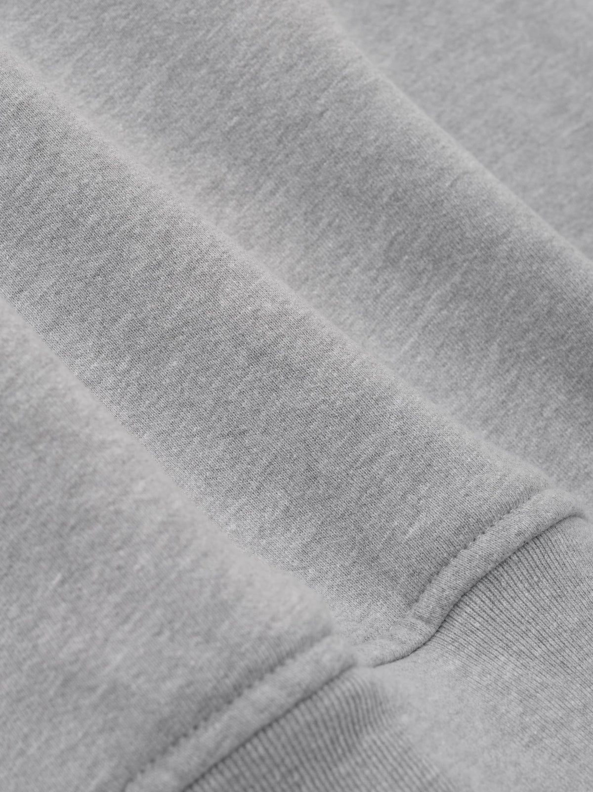 CLASSIQUE FULL ZIP HOODIE