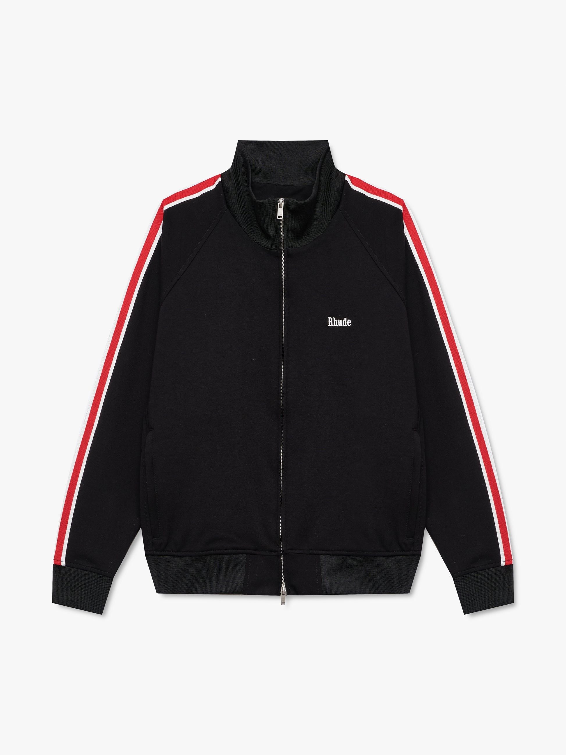 HAMPTONS TRACK JACKET