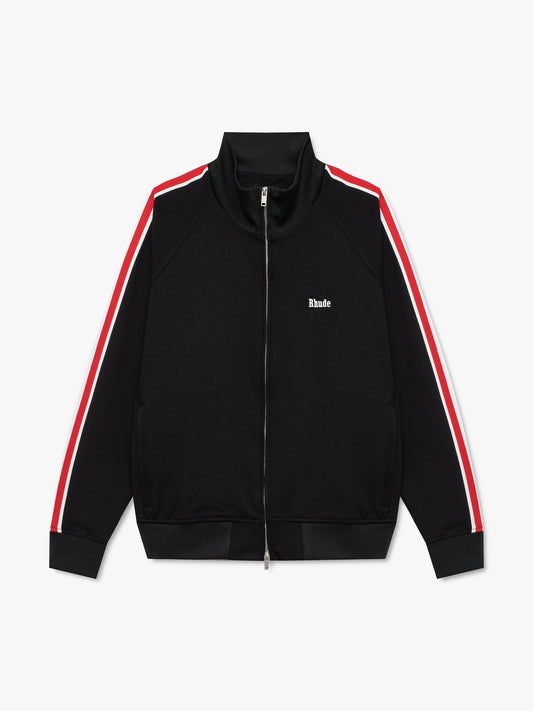 HAMPTONS TRACK JACKET