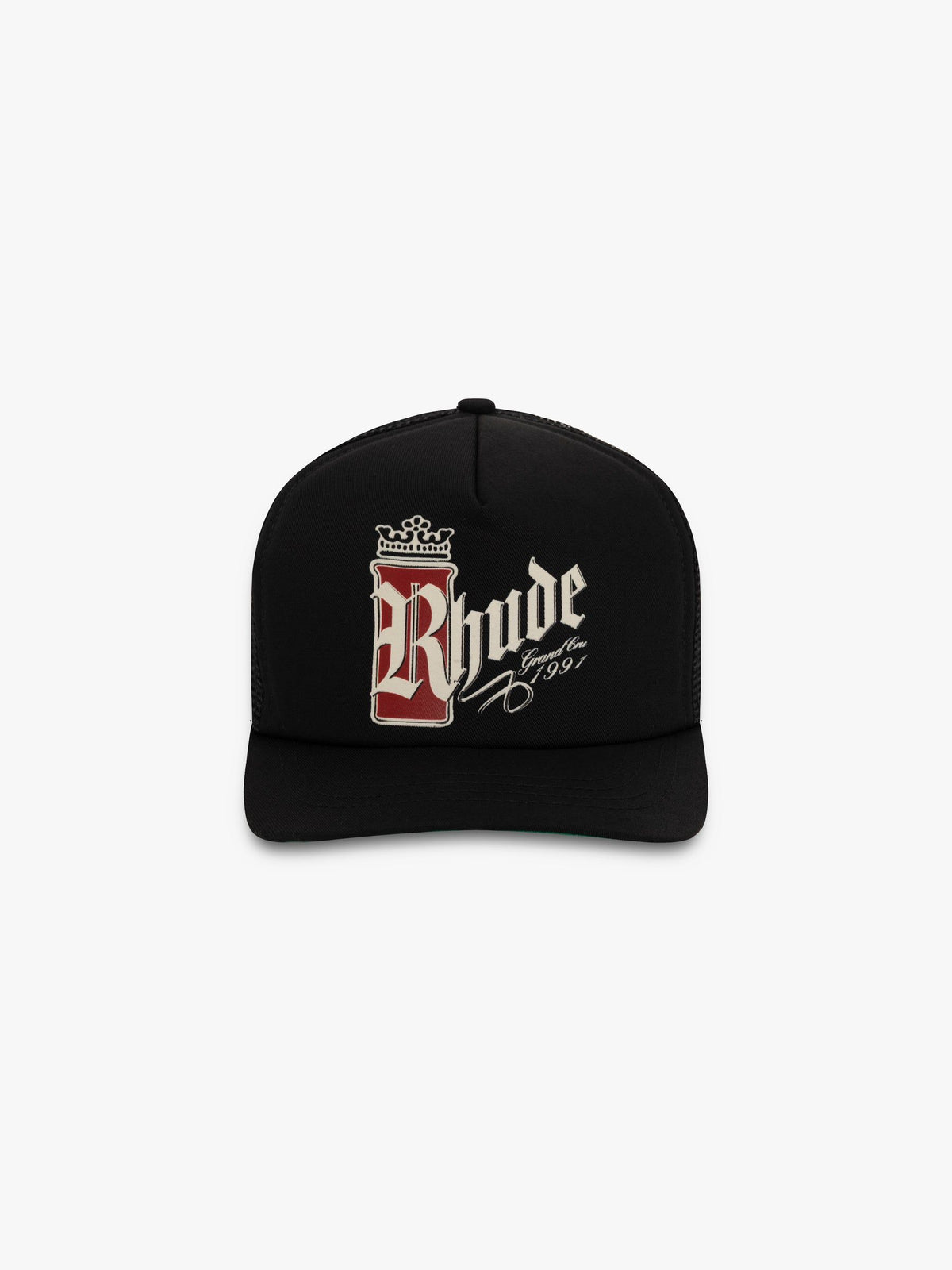 FUMAR 91 TRUCKER HAT