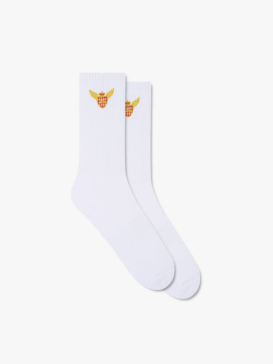 AERO CREST SOCK