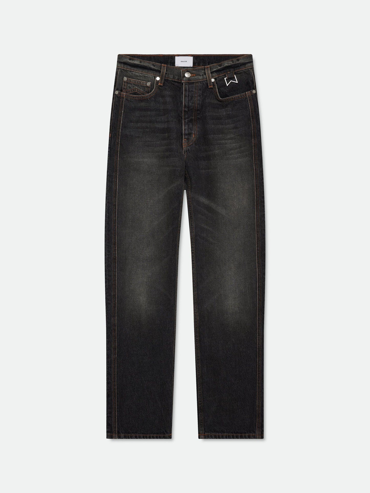 90S TRAXEDO DENIM