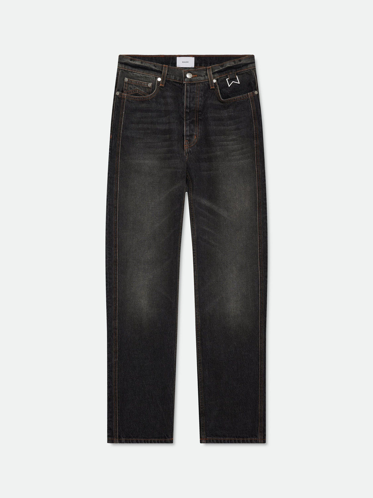 90S TRAXEDO DENIM