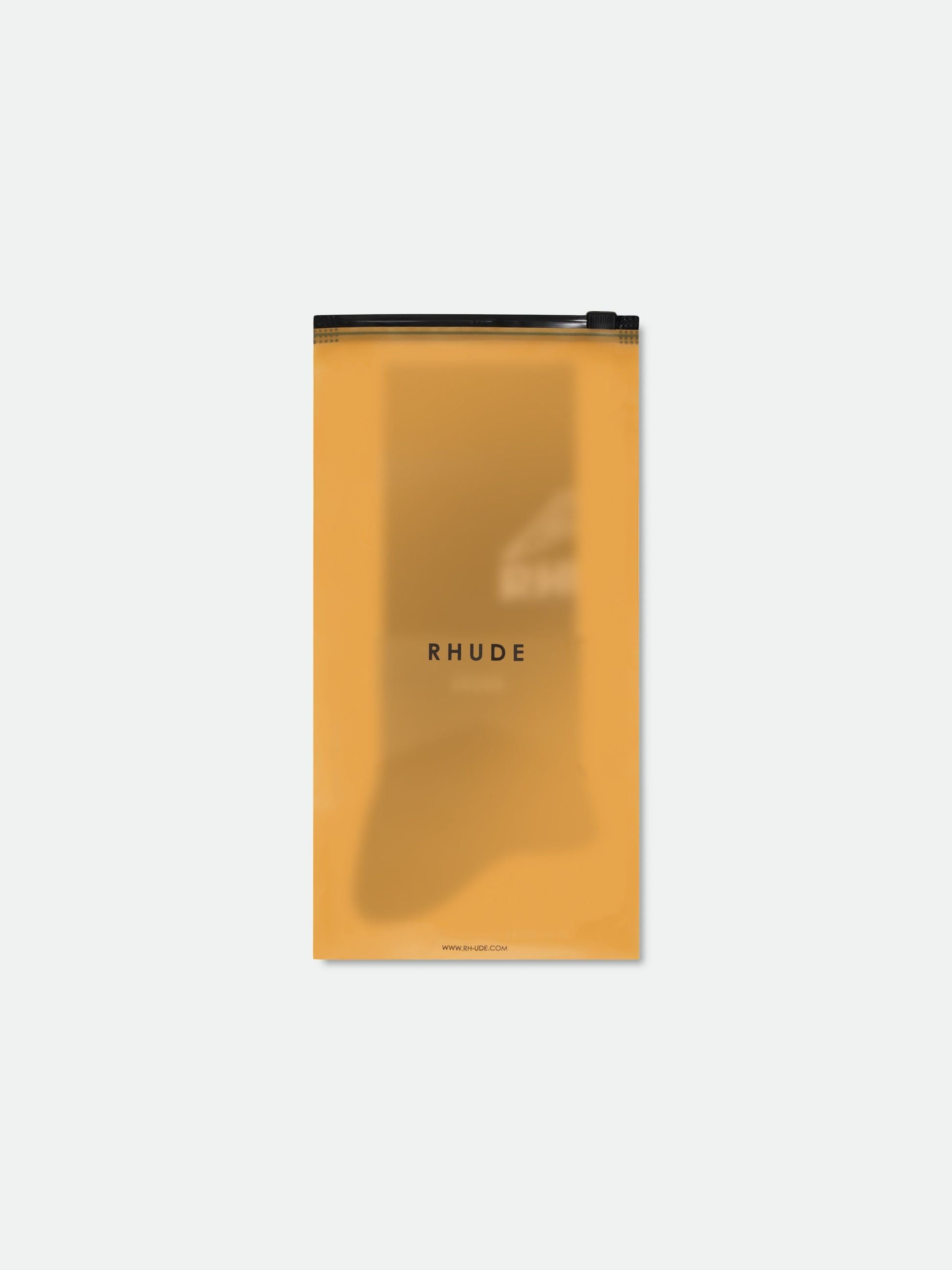 FOOTY LOGO SOCK