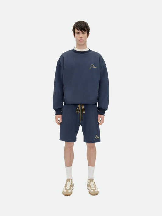 CLASSIQUE SWEAT SHORTS