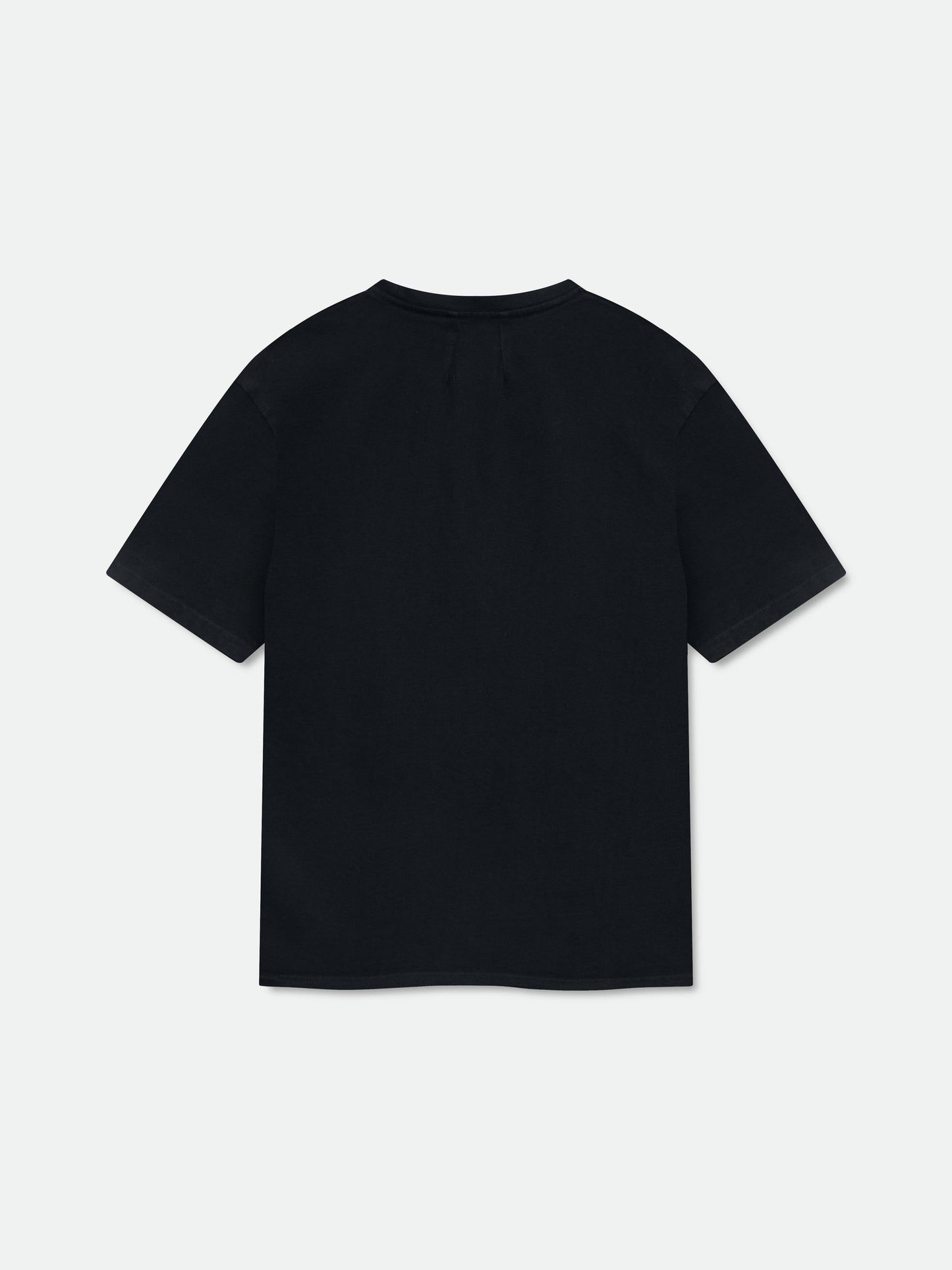 RHUDE ROSSA TEE