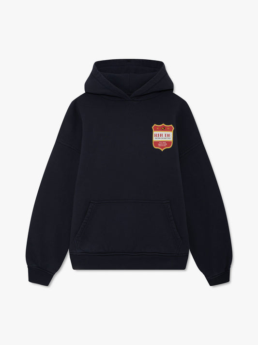 FILTARO CREST HOODIE