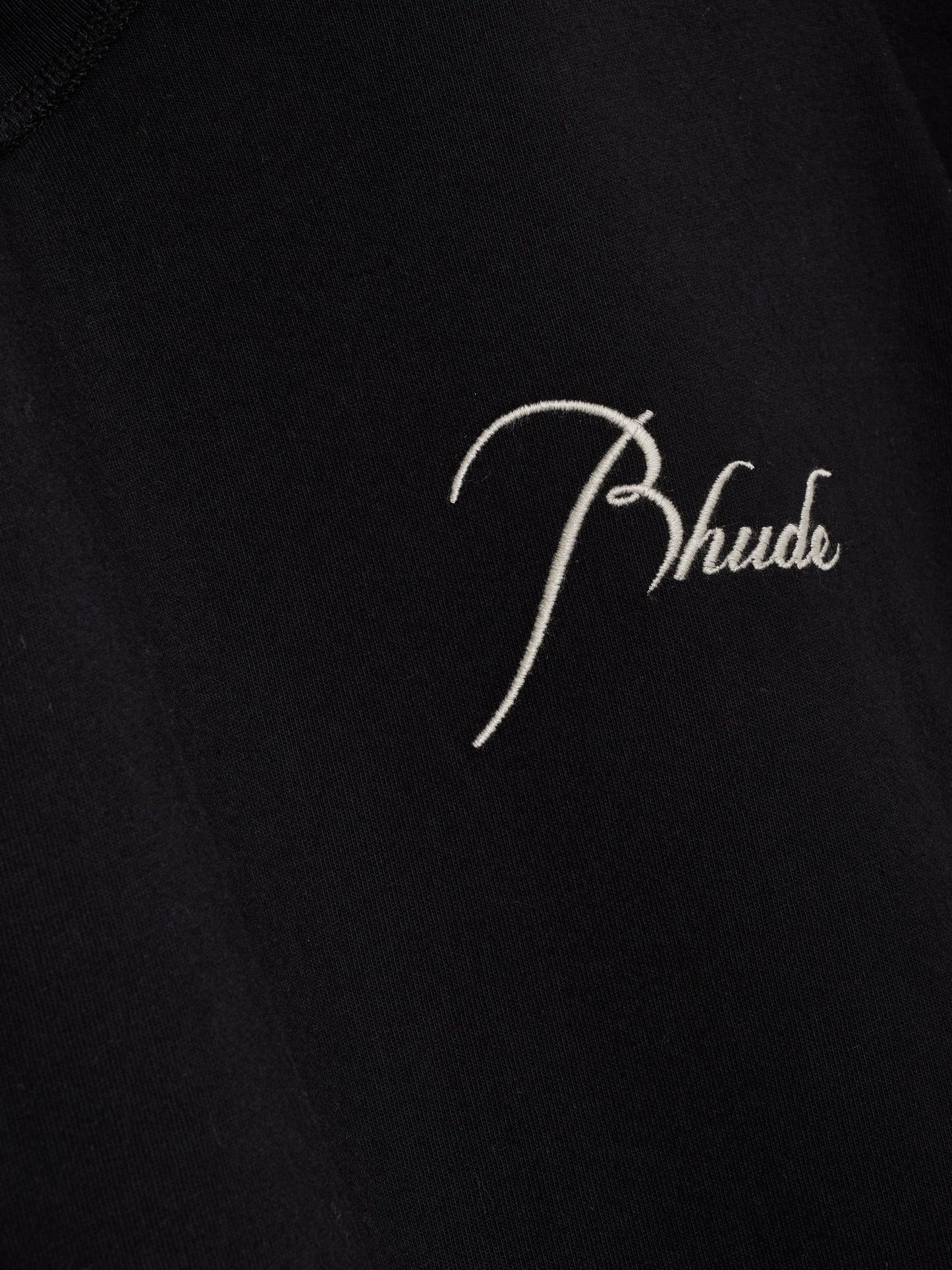 CLASSIQUE CUTOFF SLEEVE TEE