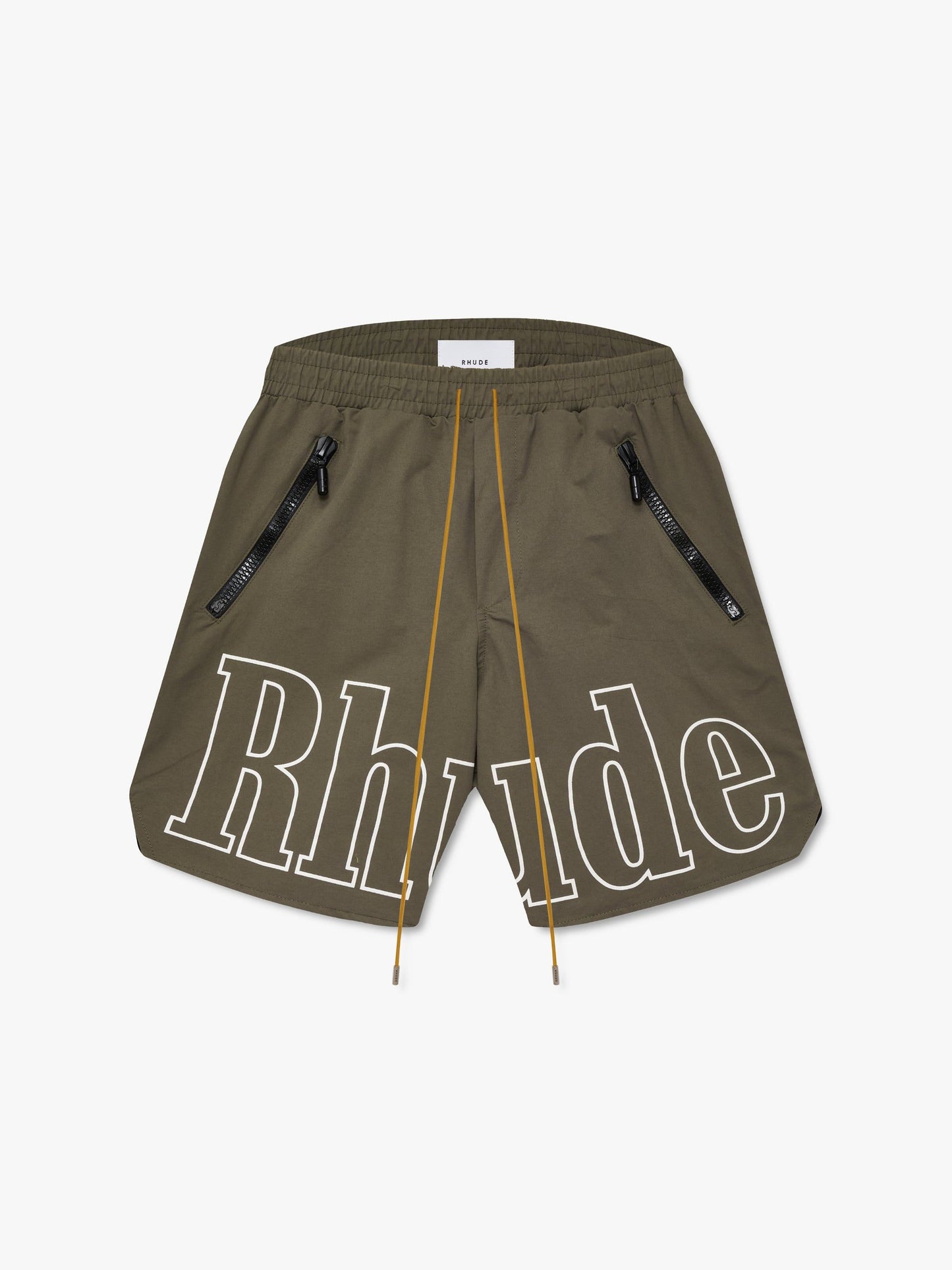 RH LOGO SHORTS