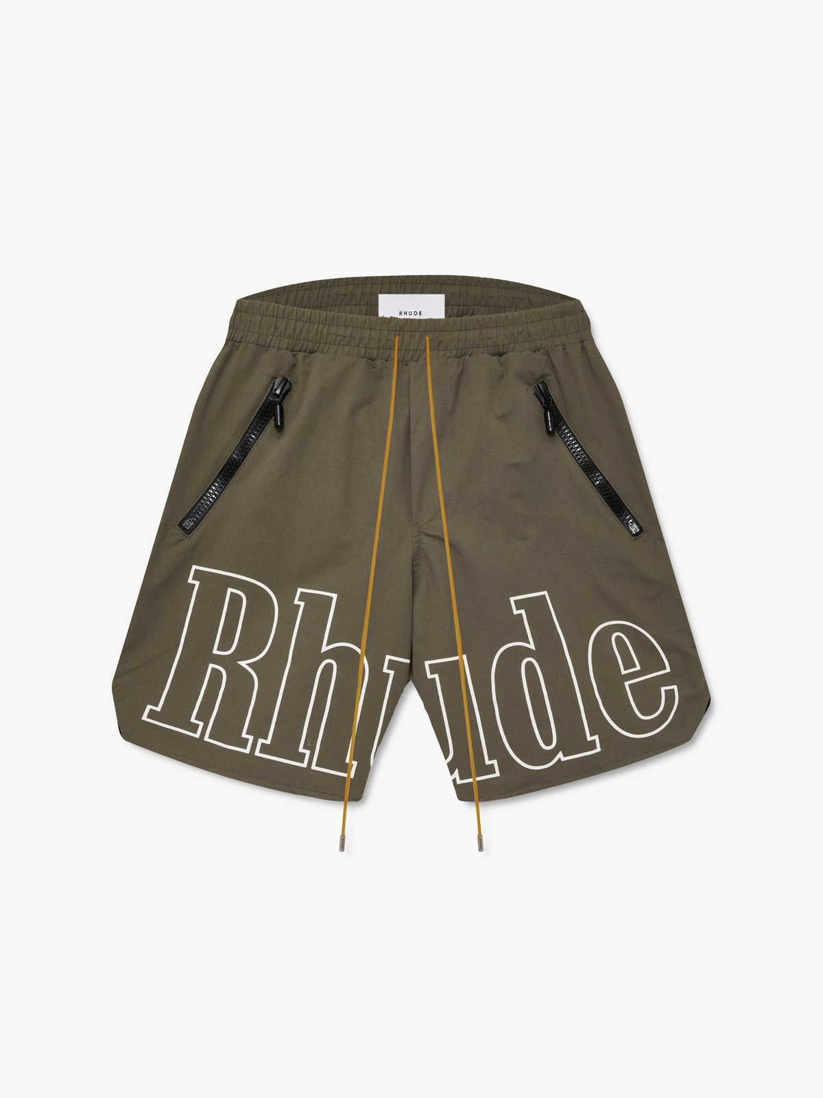 RH LOGO SHORTS