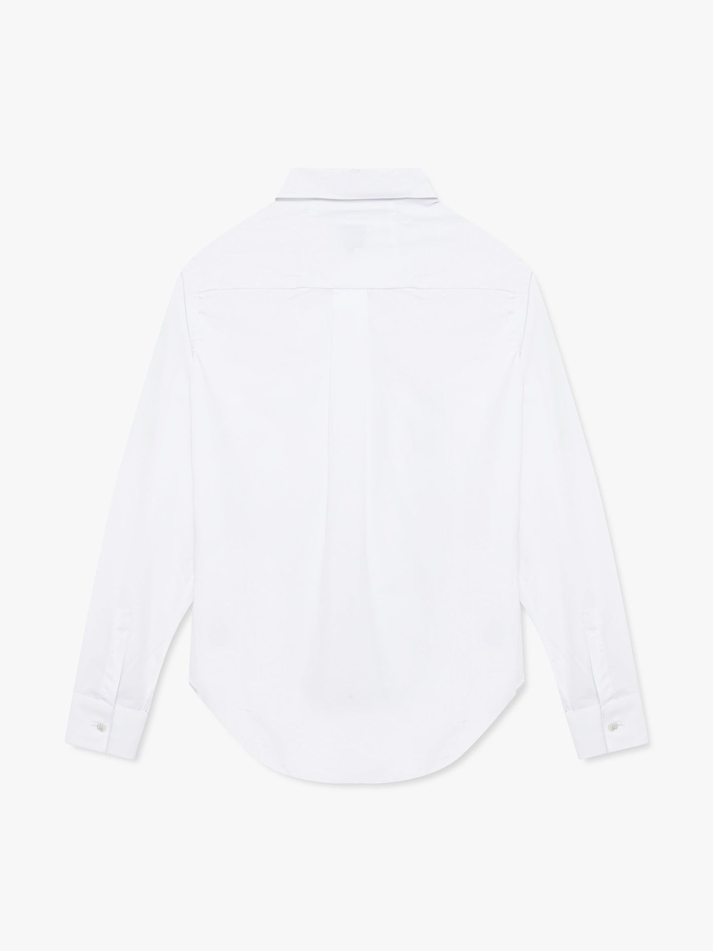 PAPILLON POPLIN LS SUITING SHIRT