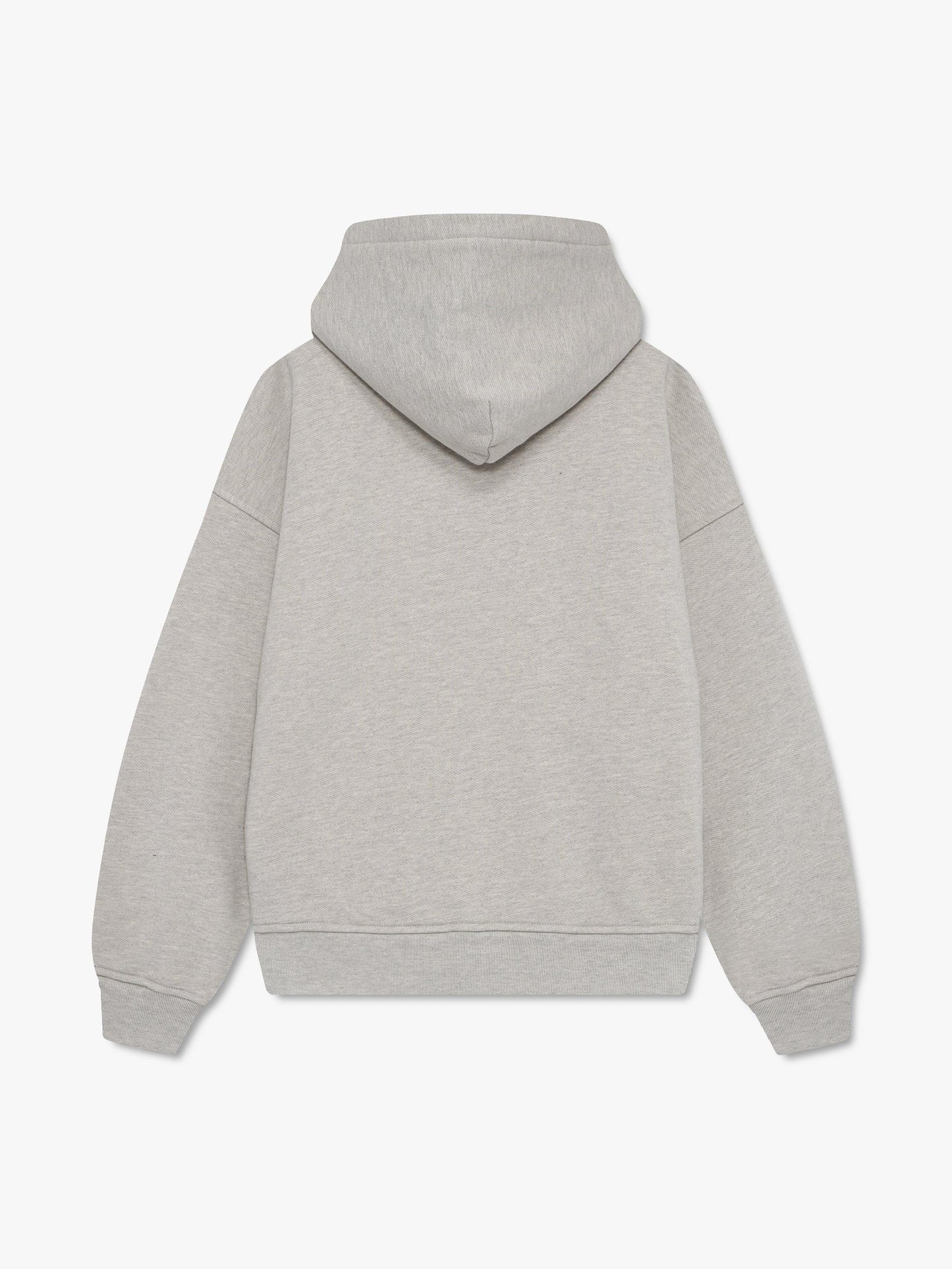 YOUTH OF AMERICA ZIP-UP HOODIE