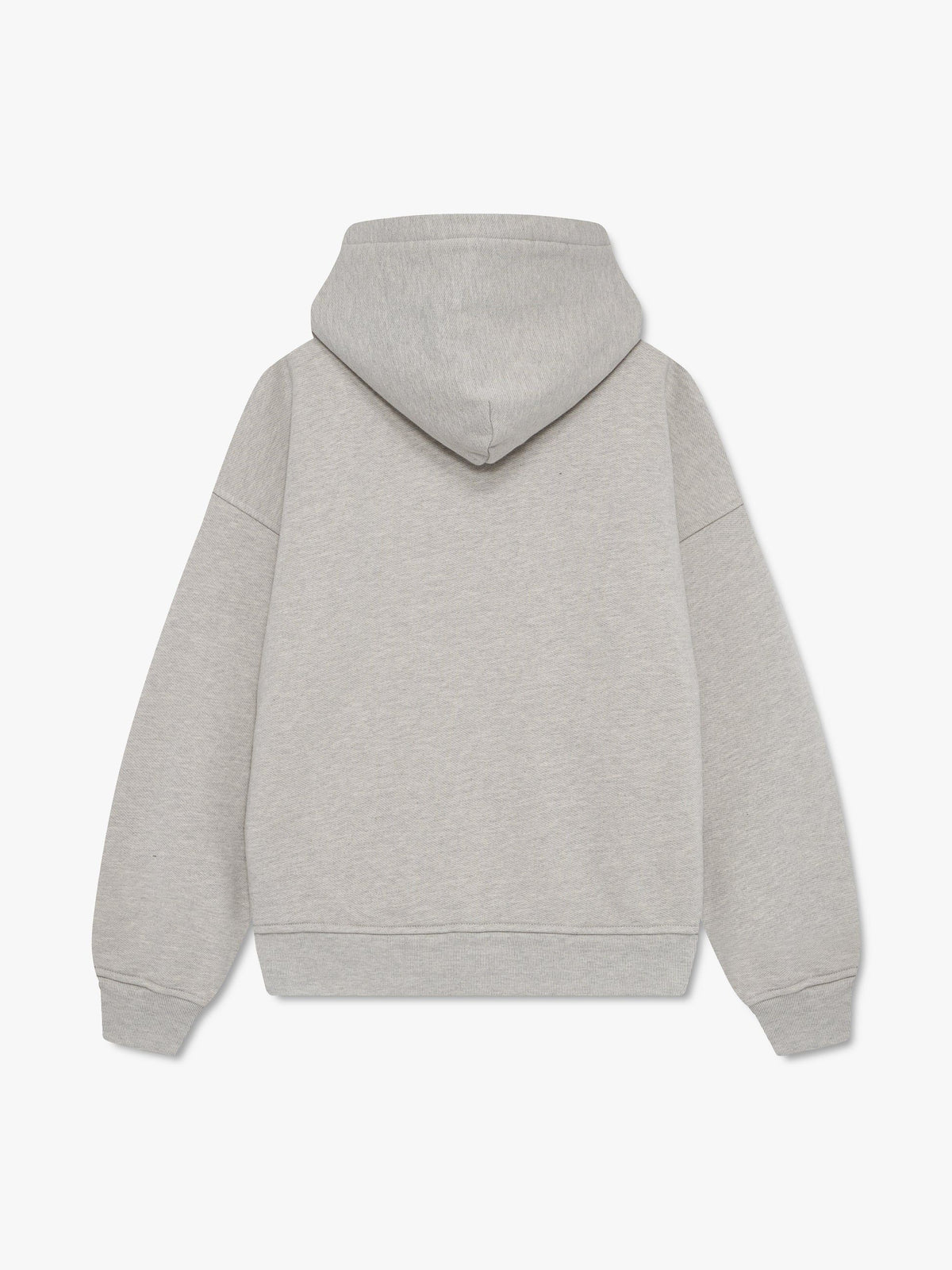YOUTH OF AMERICA ZIP-UP HOODIE