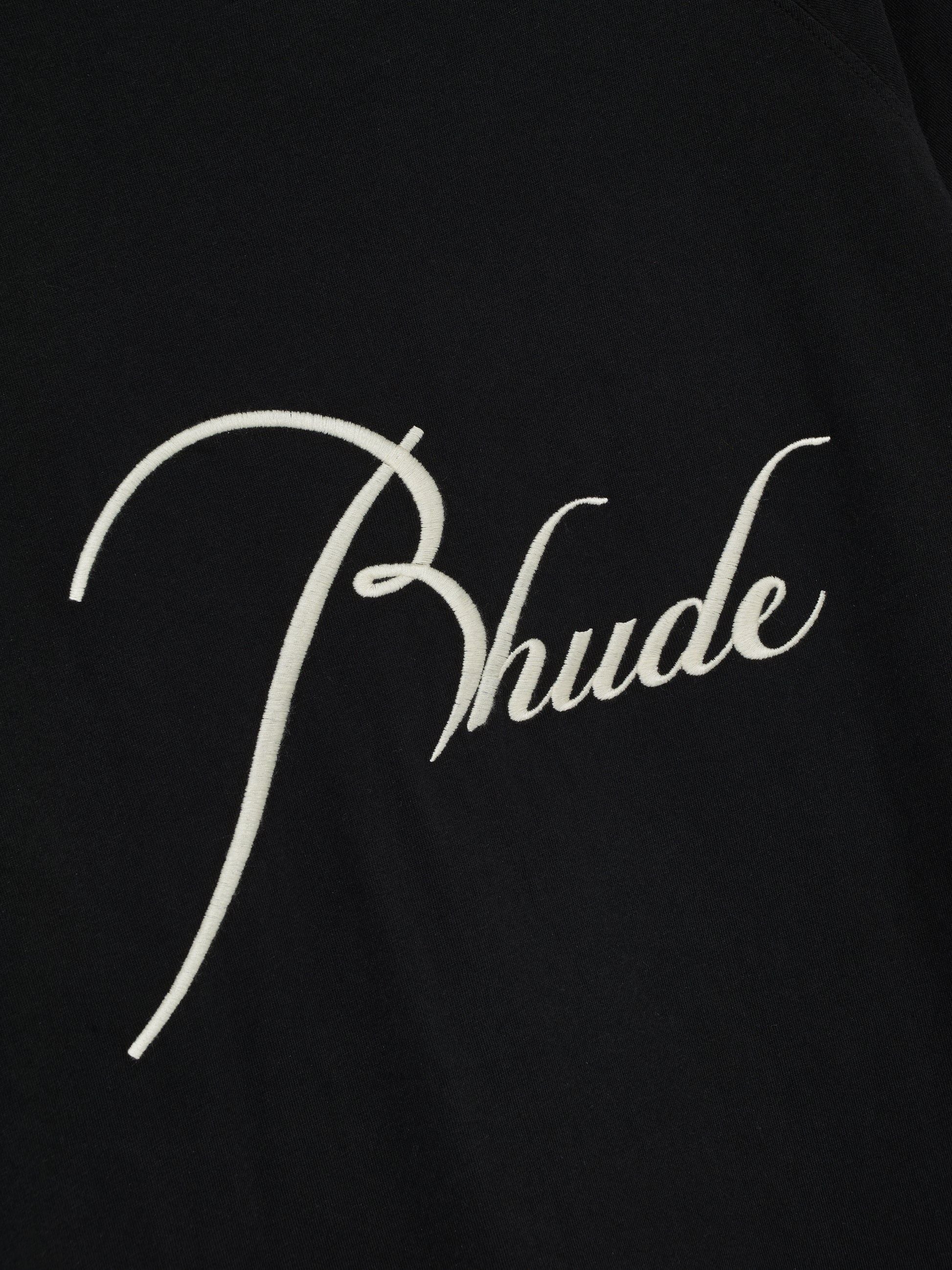 CLASSIQUE RAGLAN TEE