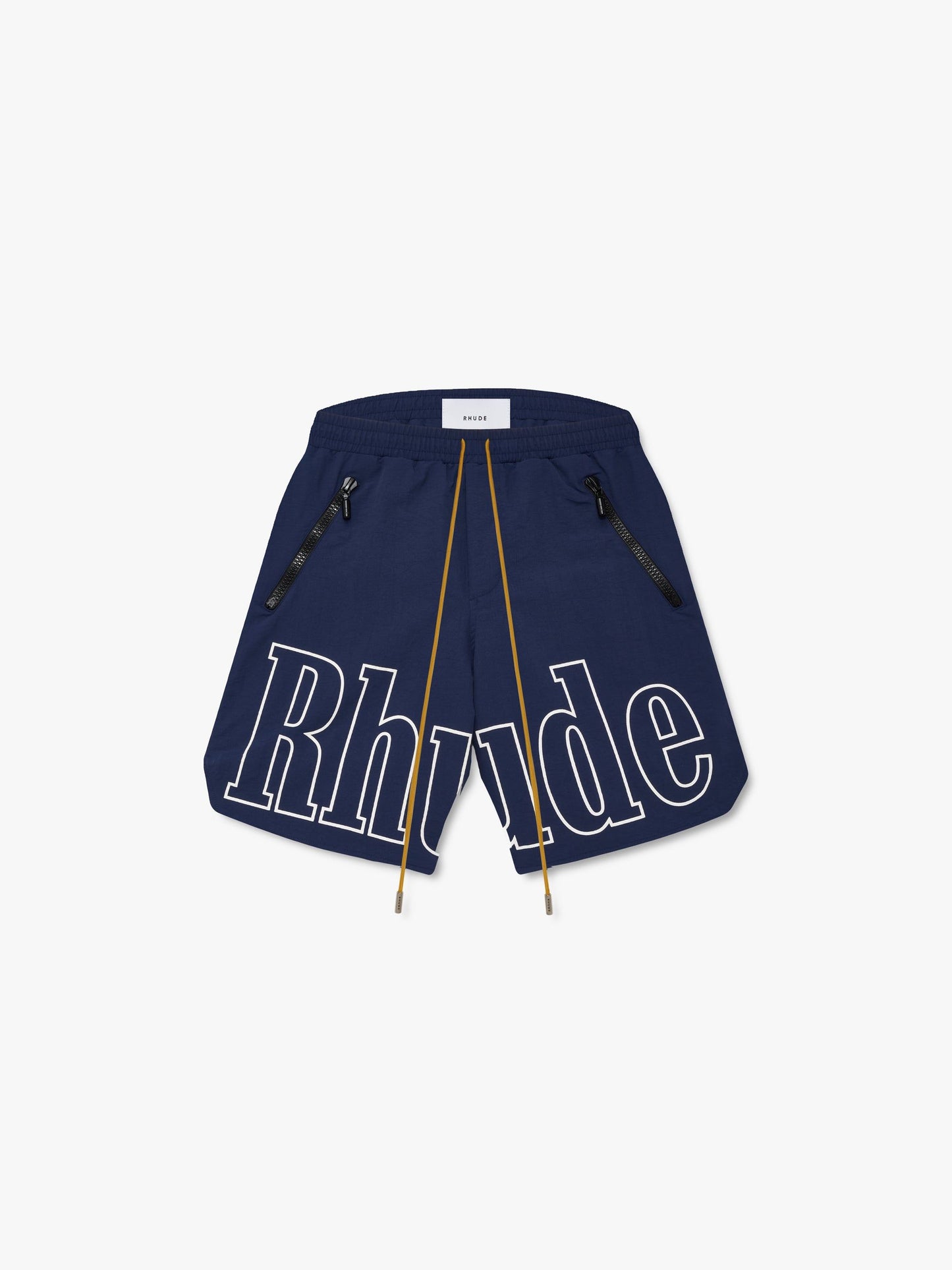 RH LOGO SHORTS