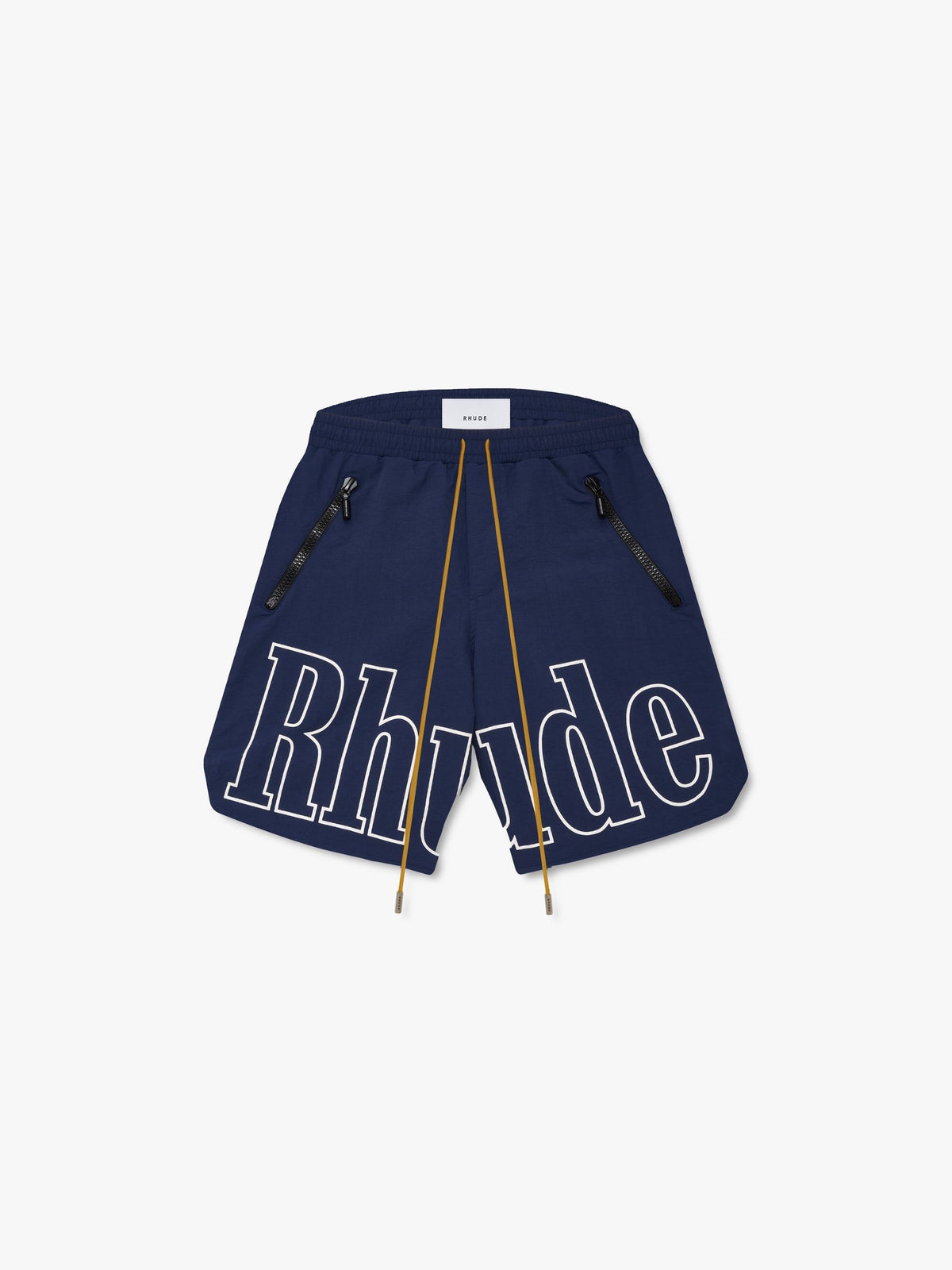 RH LOGO SHORTS