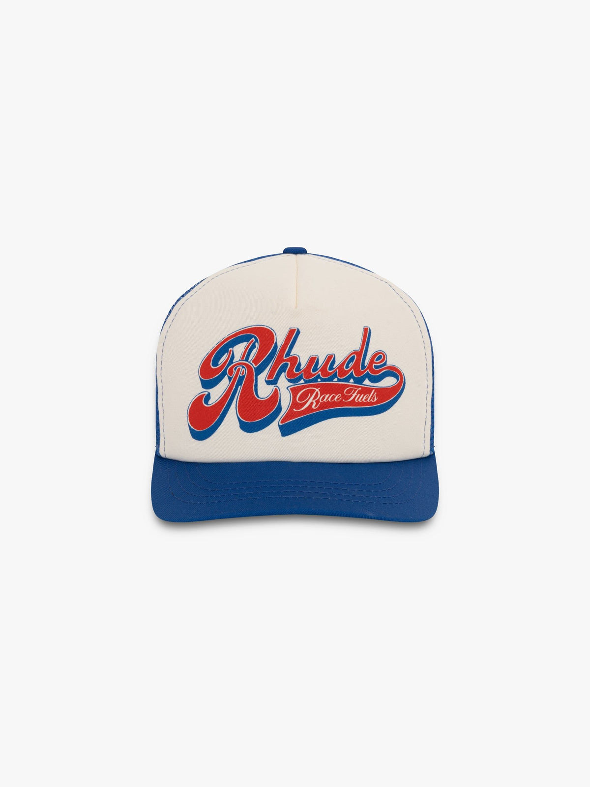 PIT STOP TRUCKER HAT