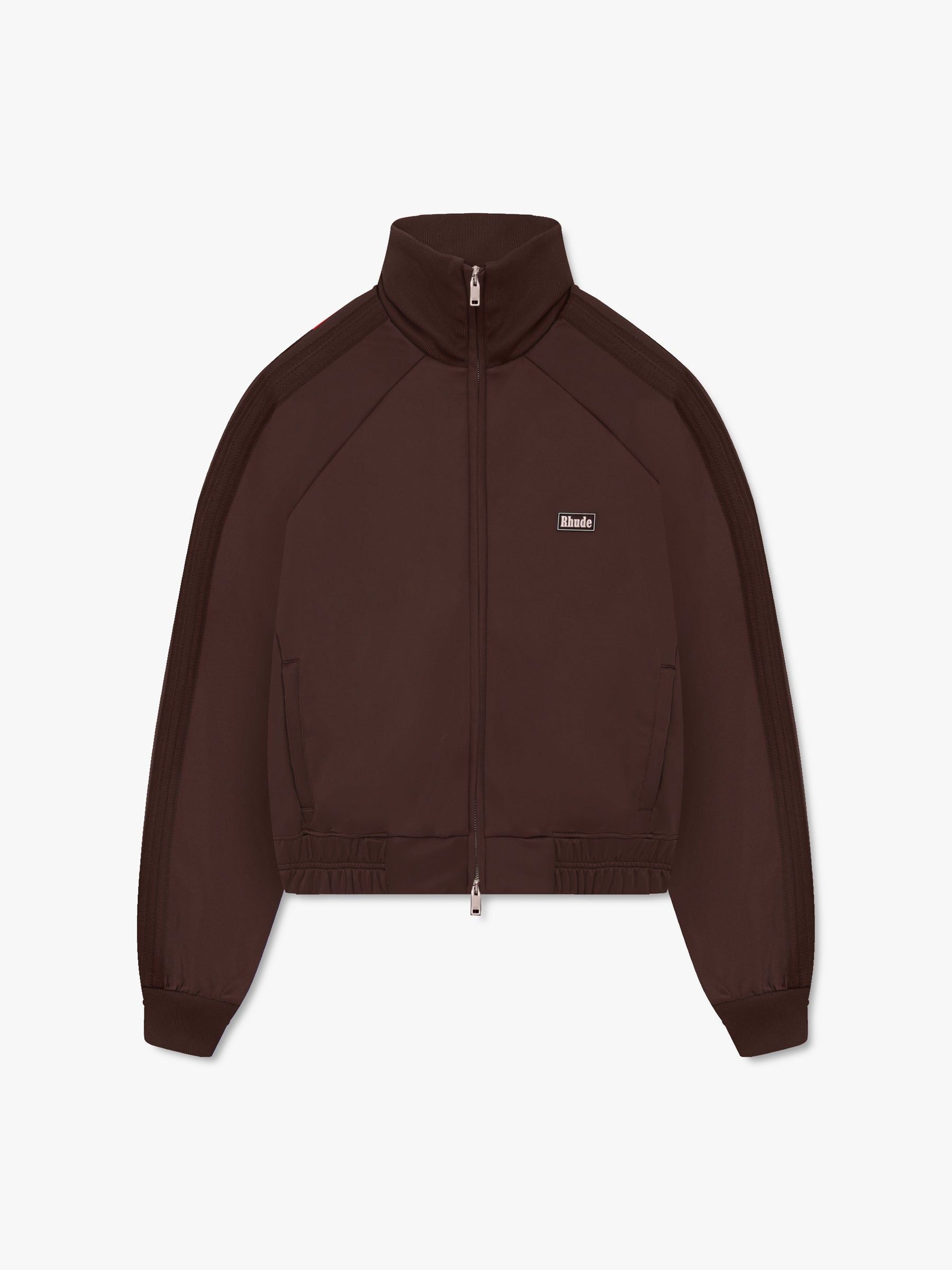 MADERA TRACK JACKET