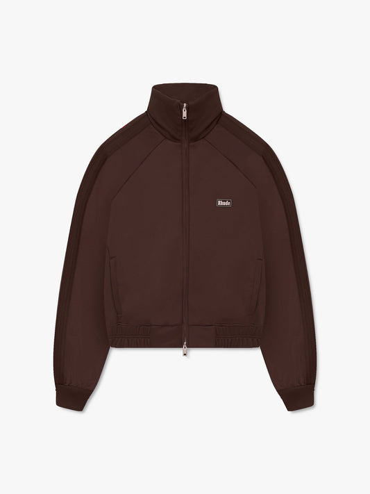 MADERA TRACK JACKET