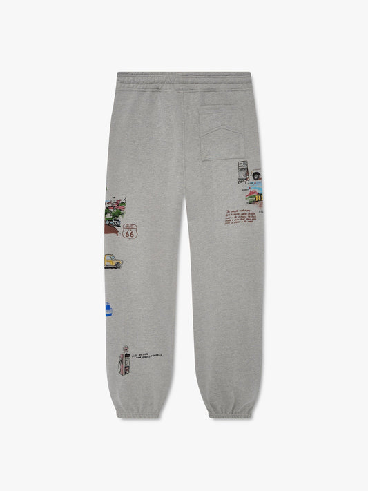 HIGHWAY ONE SWEATPANT
