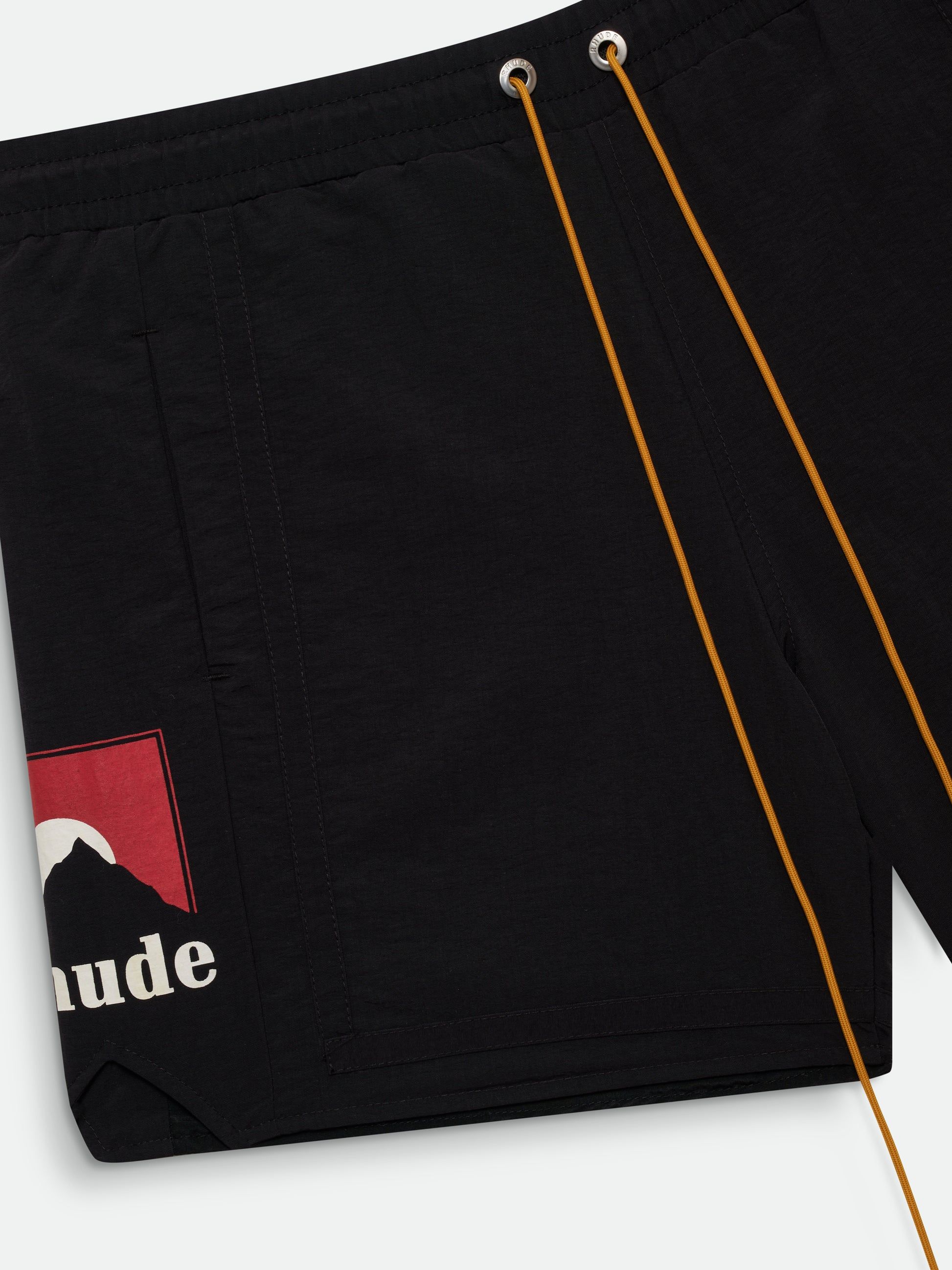MOONLIGHT SHORT