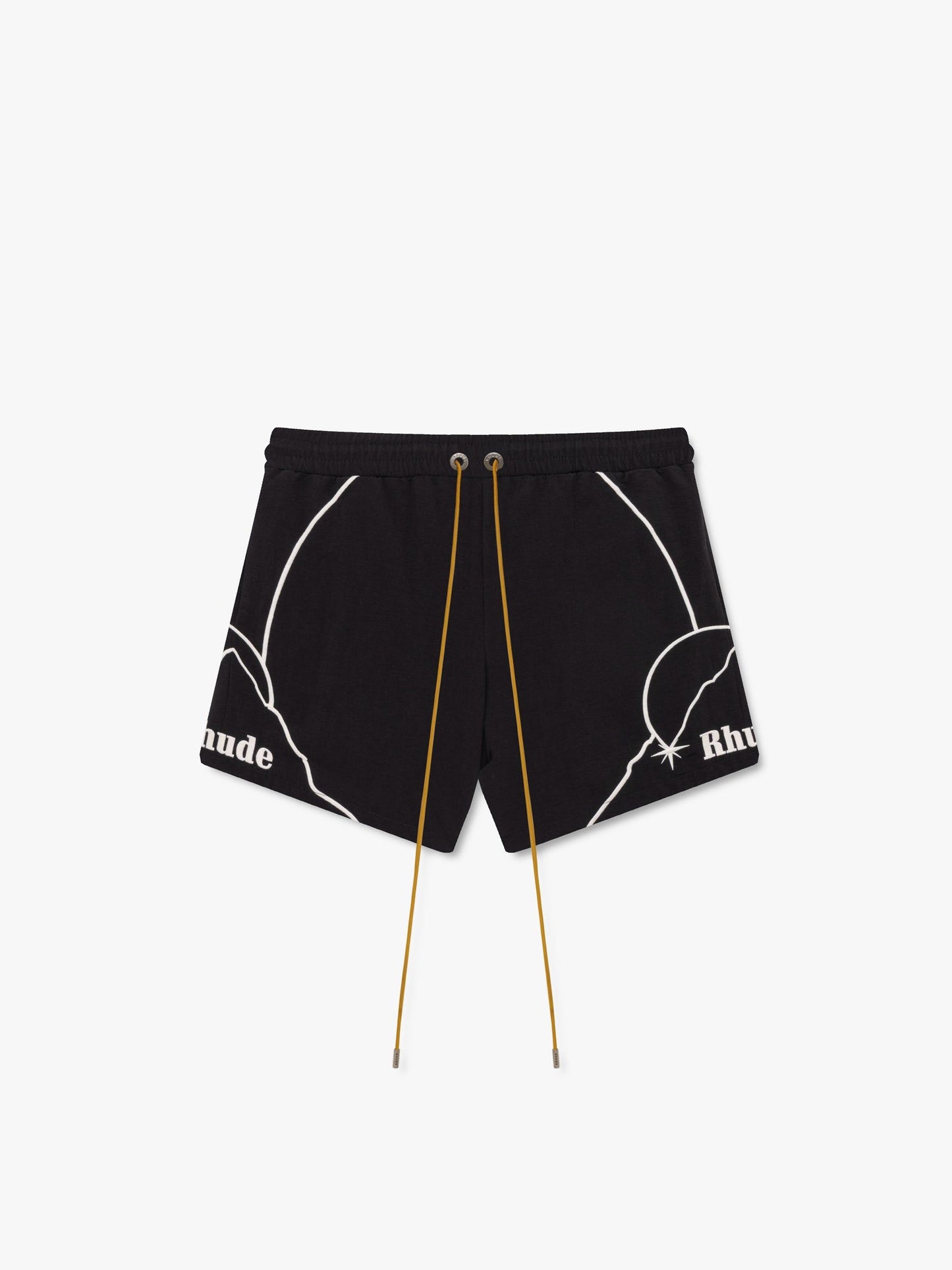 MOONLIGHT PISTA SHORT