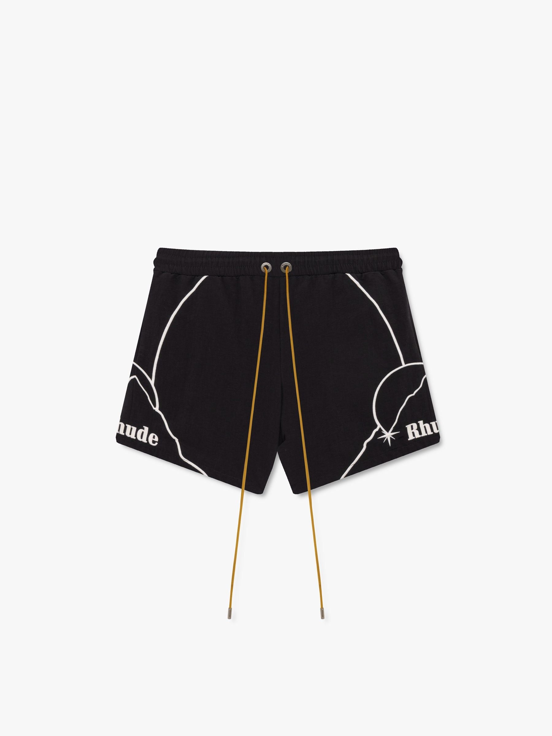MOONLIGHT PISTA SHORT