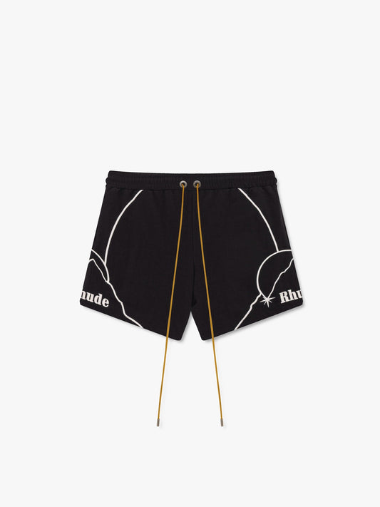 MOONLIGHT PISTA SHORT
