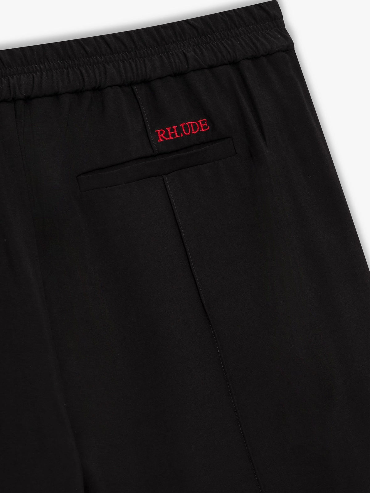 RHUDE TRAXEDO PANTS