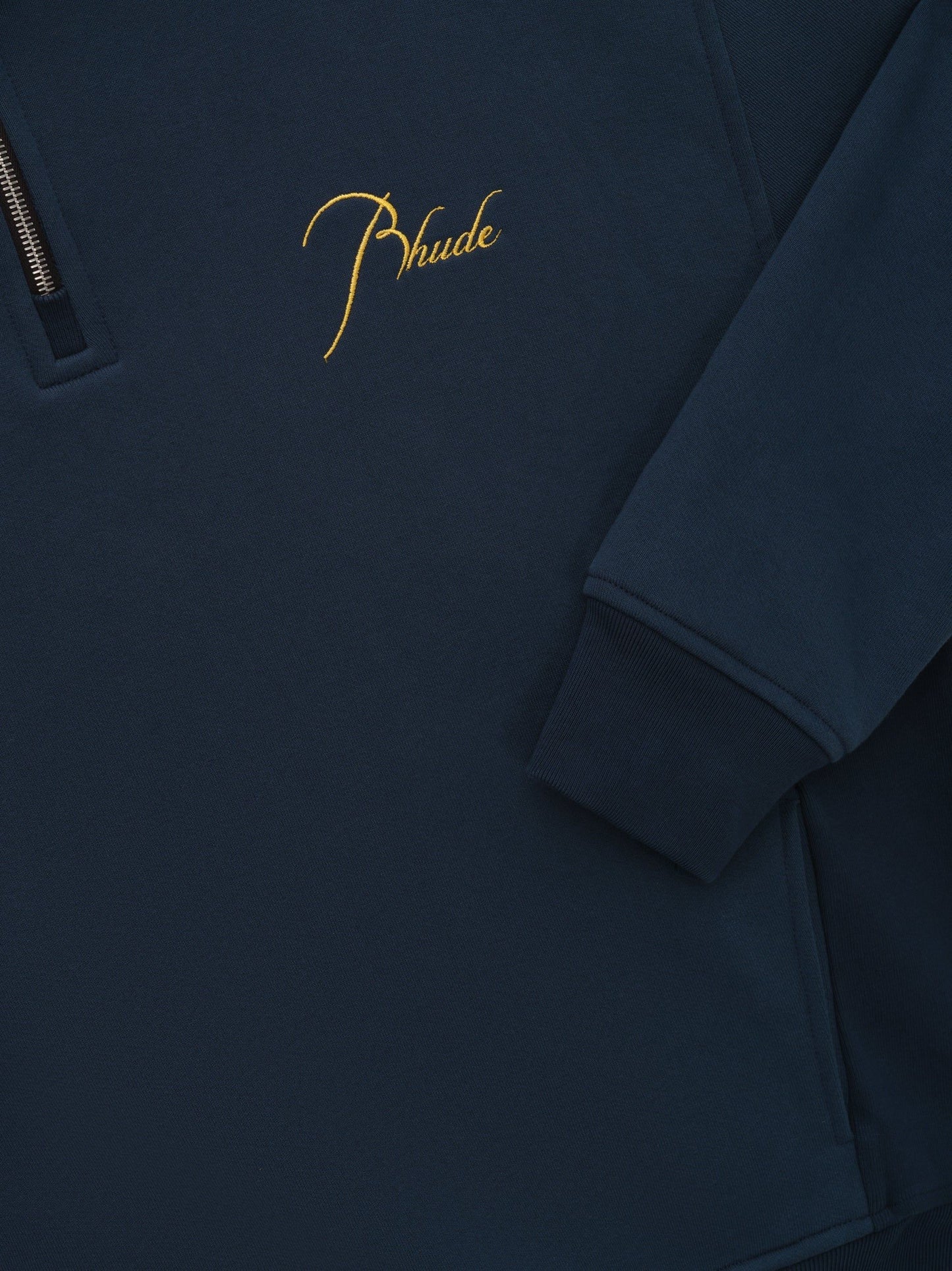 CLASSIQUE QUARTER ZIP